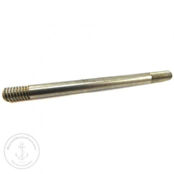 Stud - Carb 5/16-18 X 4-1/4" | Crusader 96818 - macomb-marine-parts.myshopify.com