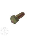 Bolt - 7/16-14 X 1-1/4 HX GR5 | Crusader 90405125