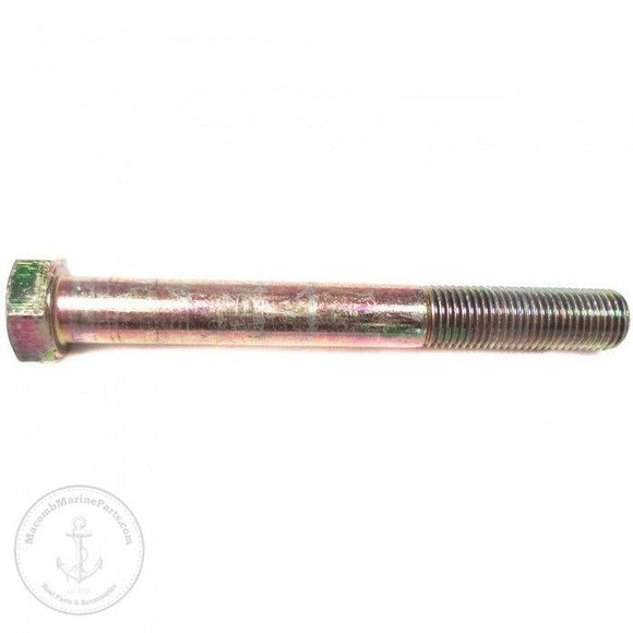 BOLT, 3/8-24X3-1/4 HX GR 8 | Crusader 90318325