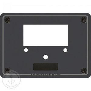 Blue Sea 2 3/4 In. Meter Mounting Panel 8013