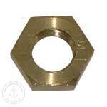 Buck Algonquin Prop Nut- 1 3/4" Jam 1.75Jamnut