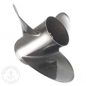 Thunderbolt Stainless Steel Propeller 15-3/4 X 15 RH | Quicksilver QS5002X