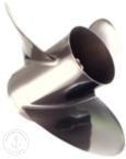 Thunderbolt Stainless Steel Propeller 15-3/4 X 15 RH | Quicksilver QS5002X