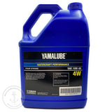 Yamalube Engine Oil 10W-40 4W GL/4 | Yamaha LUB-10W40-WV-04