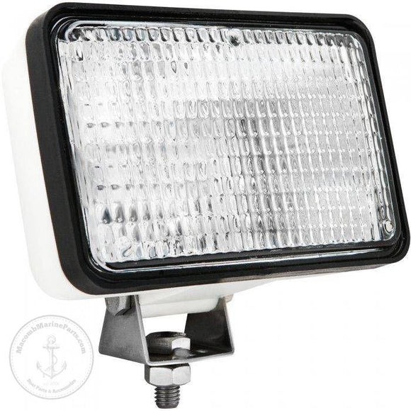 55 Watt Marine Floodlight | Optronics DL55CS