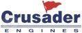 Crusader Fitting,5/8Sae X 1/2Npt-7/8-14 R024183