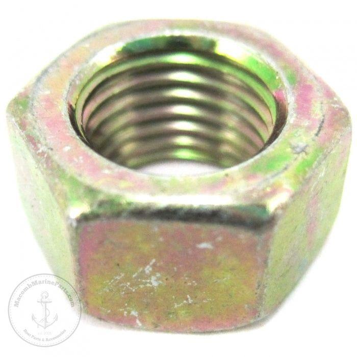 Hex Nut 3/8-24 | Crusader Marine 95310000