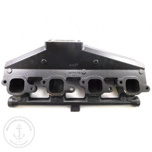 8.1L Exhaust Manifold | Volvo Penta 3847640