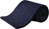 Bunk Board Carpet - 11" x 12', Black | Tie Down Engineering 86137 - macomb-marine-parts.myshopify.com