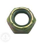 Sierra 5/8"-18 Lock Nut 18-3713