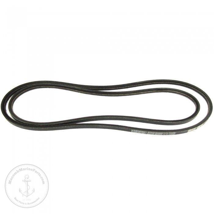 Drive Belt Set | Pleasurecraft RP066001/8