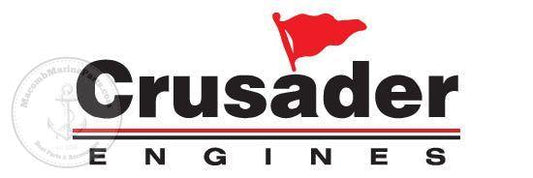 Crusader Mount,Engine Rear 7/8'' 96378