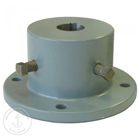 Buck Algonquin Solid Hub Flange 4