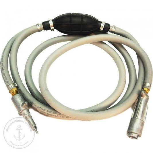 Fuel Line Assembly 3/8" Mercury 8' | Sierra 18-8010EP-1