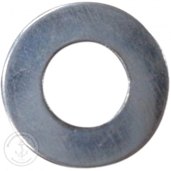 Washer - Flat 3/8