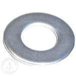 Washer - Flat 3/8" Sae | Crusader 92300000