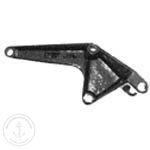 Alternator Bracket | Sierra 18-5978