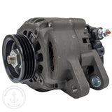 Alternator | J&N Electric 400-52434