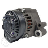 Alternator | J&N Electric 400-52434