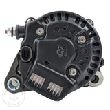 Alternator | J&N Electric 400-52434