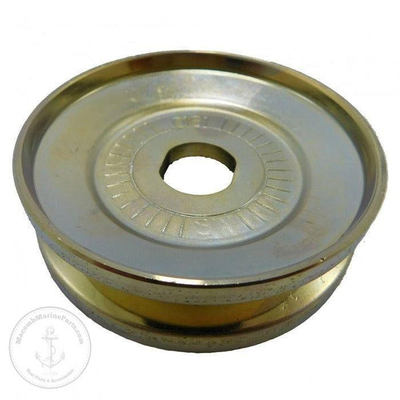 Alternator Pulley | Crusader 39203