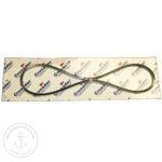 Alternator V-Belt | Crusader R066008