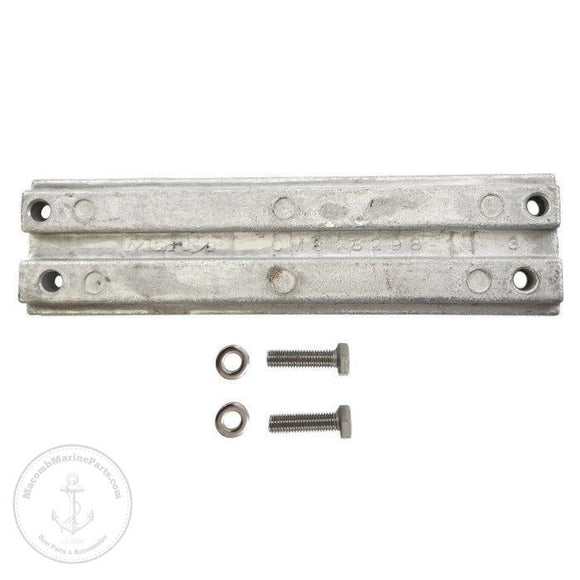 Aluminum Anode Kit | Martyr CM818298KITA