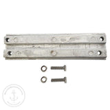 Aluminum Anode Kit | Martyr CM818298KITA