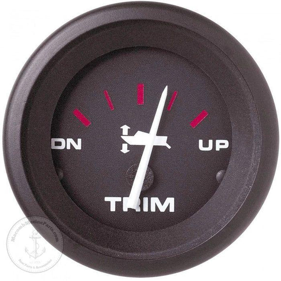 Amega Trim Gauge | Sierra 57905P