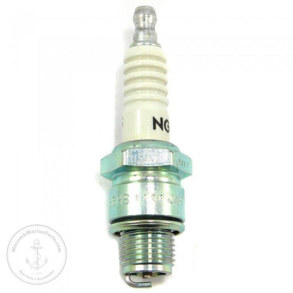 B6HS-10 Spark Plug | NGK 1052