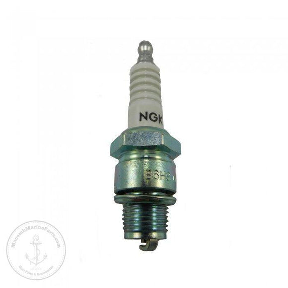 B6HS Spark Plug | NGK 7534