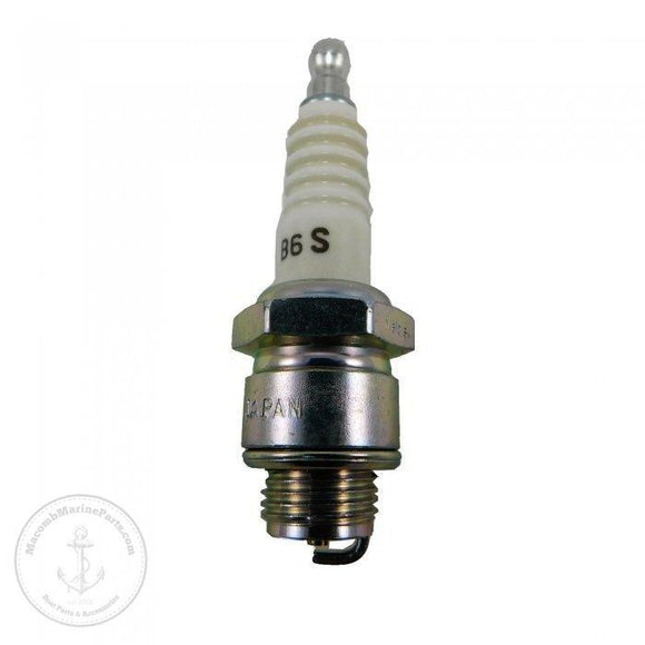 B6S Spark Plug | NGK 3510