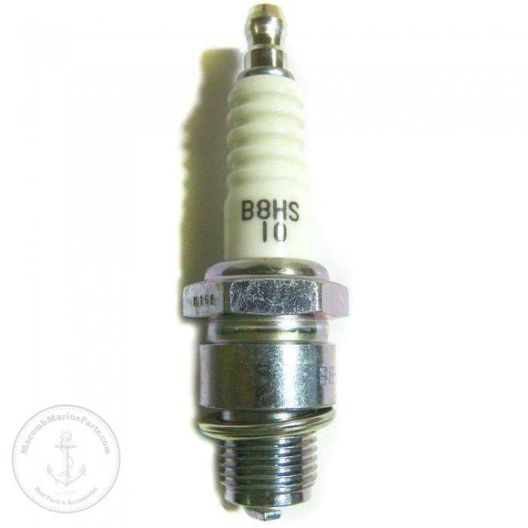 B8HS-10 Spark Plug | NGK 5126