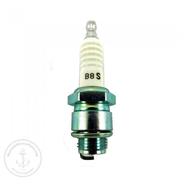 B8S Spark Plug | NGK 3810