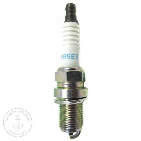 BCPR5ES Spark Plug | NGK 6130