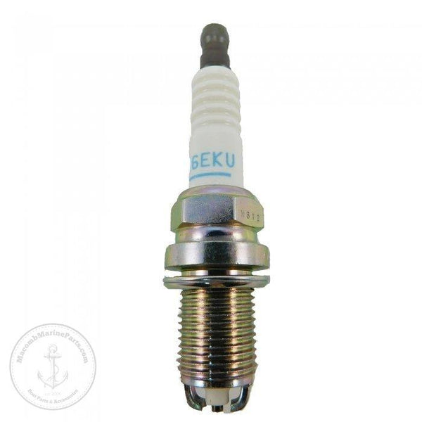 BKR6EKU Spark Plug | NGK 6993