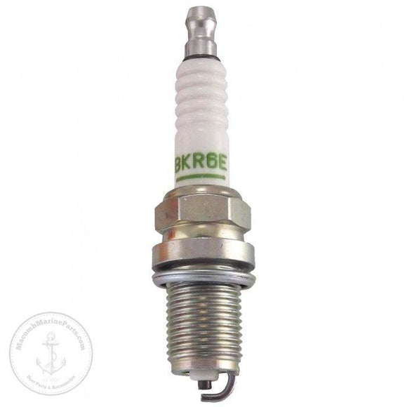 BKR6E V-Power Spark Plug | NGK 6962