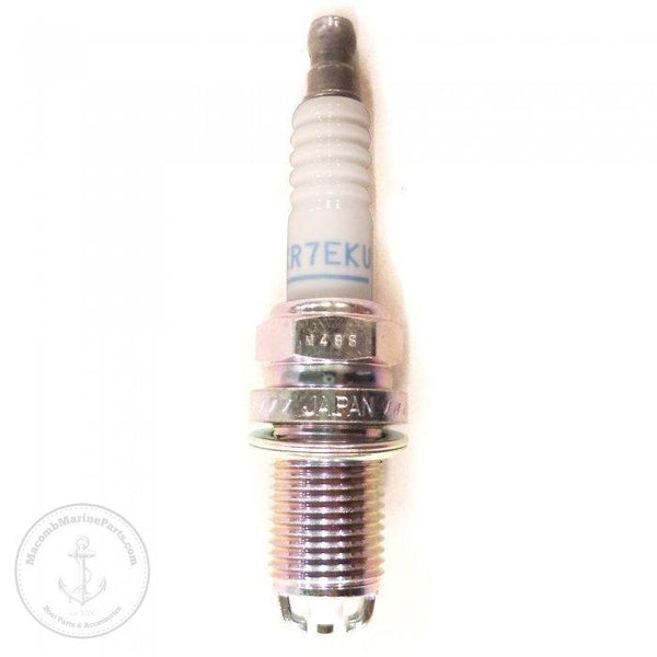 BKR7EKU Spark Plug | NGK 5881