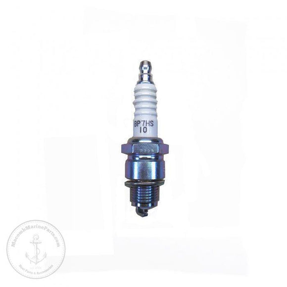 BP7HS-10 Spark Plug | NGK 7829