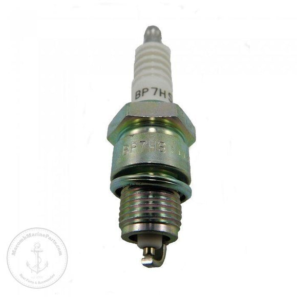 BP7HS Spark Plug | NGK 5111