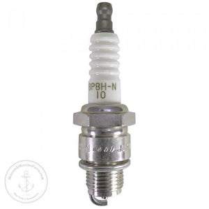 BP8H-N-10 V-Power Spark Plug | NGK 4838