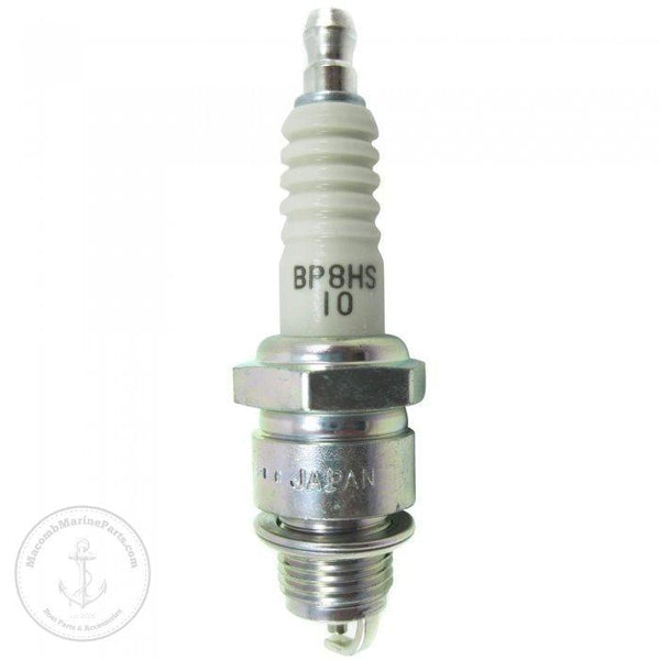 BP8HS-10 Spark Plug | NGK 3823