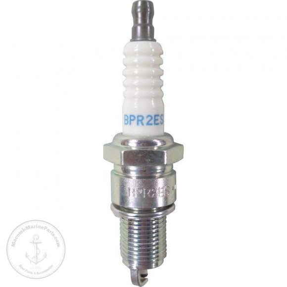 BPR2ES Spark Plug | NGK 2015