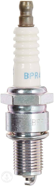 BPR4ES Solid Spark Plug | NGK 6578