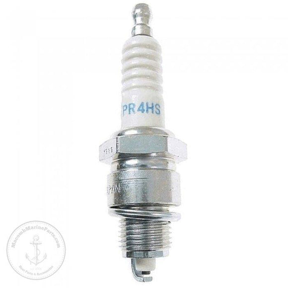 BPR4HS Spark Plug | NGK 7823