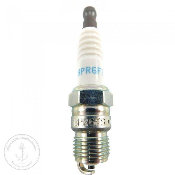 BPR6FS Spark Plug | NGK 2623