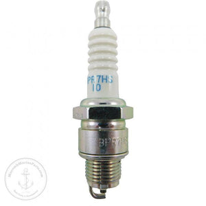 BPR7HS-10 Spark Plug | NGK 1092