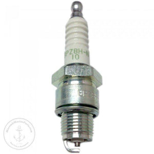 BPZ8HN-10 V-Power Spark Plug | NGK 4495