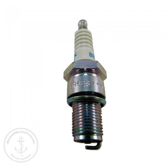 BR6ES Spark Plug | NGK 4922