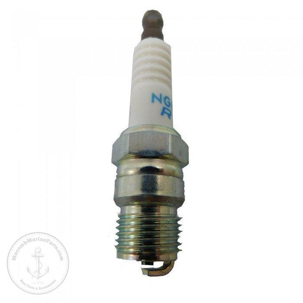 BR6FS Spark Plug | NGK 4323